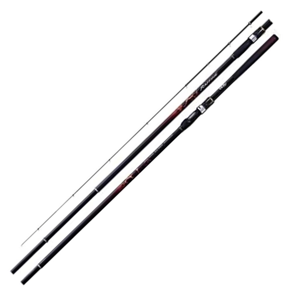 シマノ（SHIMANO） 19 ラフィーネ 15-500 (255396) 磯竿 : 熊人Yahoo