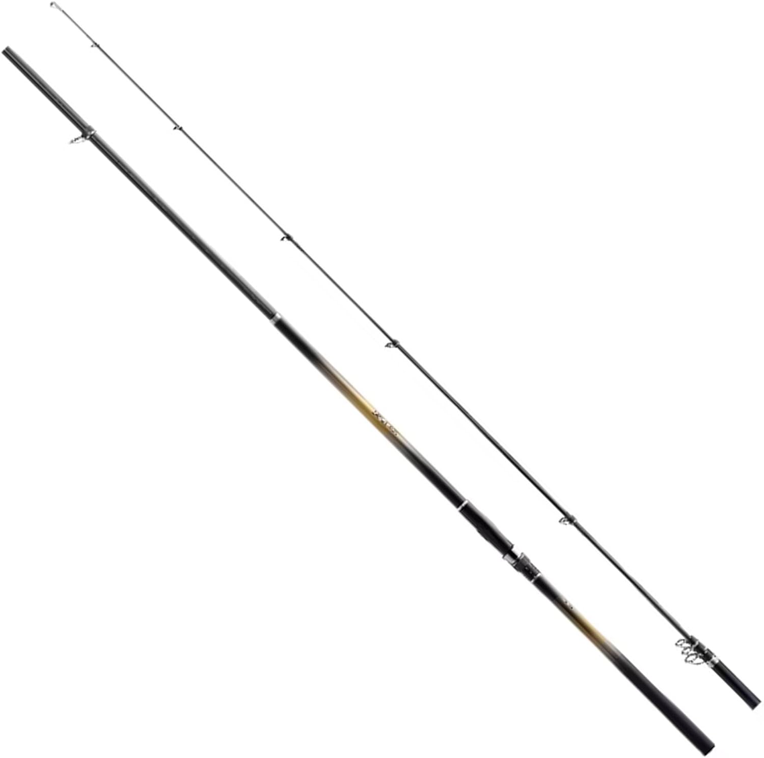 投竿 シマノ (SHIMANO/シマノ) 26004 22磯遠投AX 3-520 (260048) : 熊人