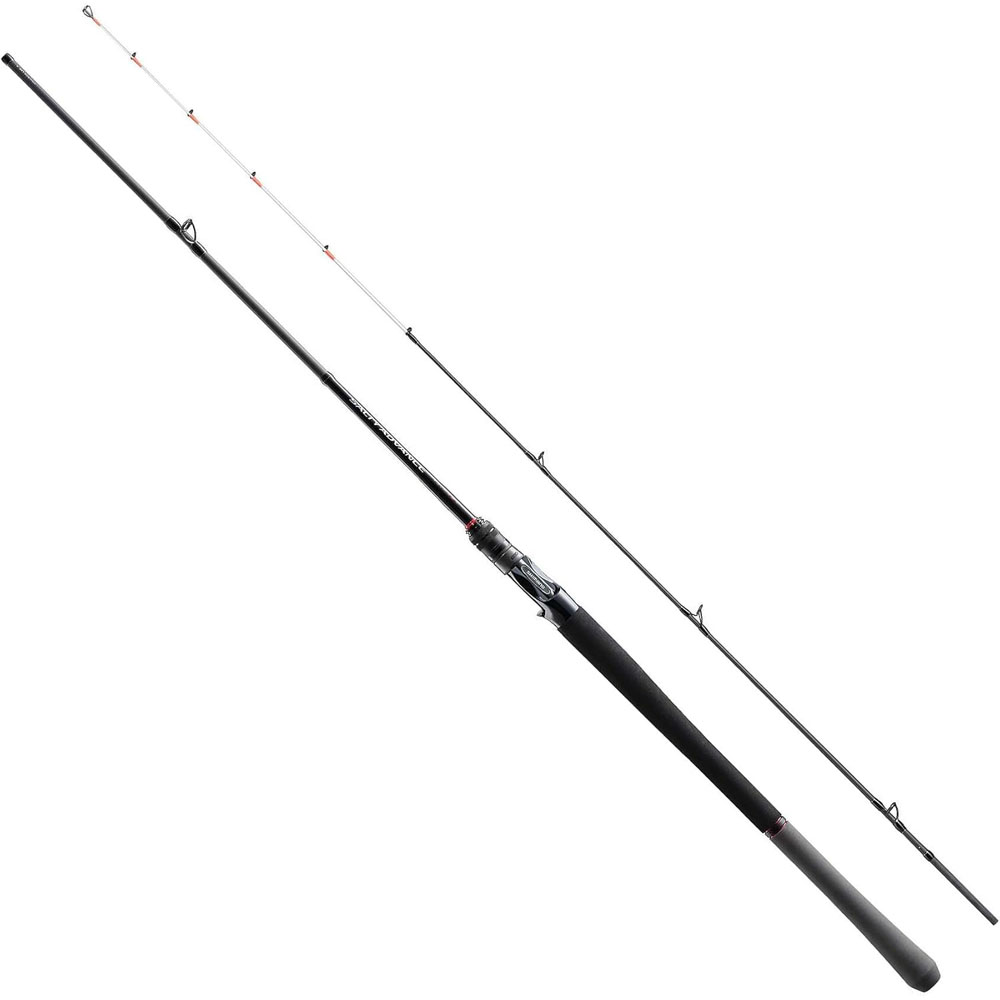 【シマノ ソルティーアドバンス タイラバ B69M-S】 シマノ（SHIMANO） 25 ソルティーアドバンス オフショアモデル