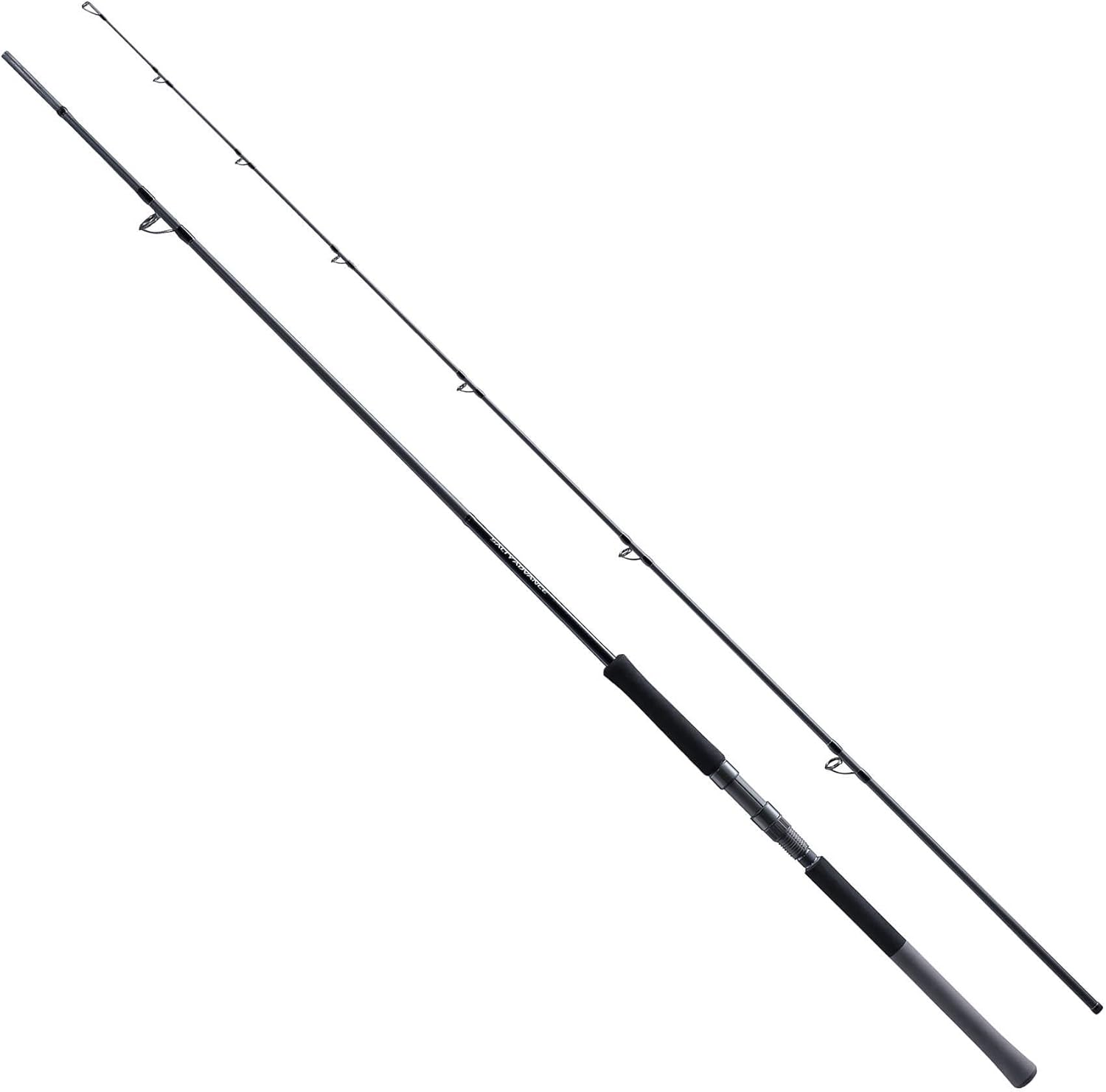 シマノ（SHIMANO） 25 SALTY ADVANCE SHORE JIGGING S100MH (274748
