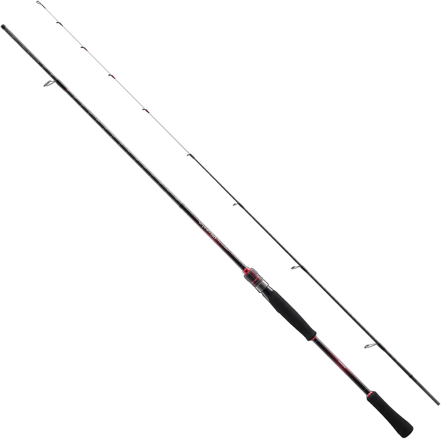 シマノ（SHIMANO） 35689 23 セフィアBBティップエギング R-S66ML-S