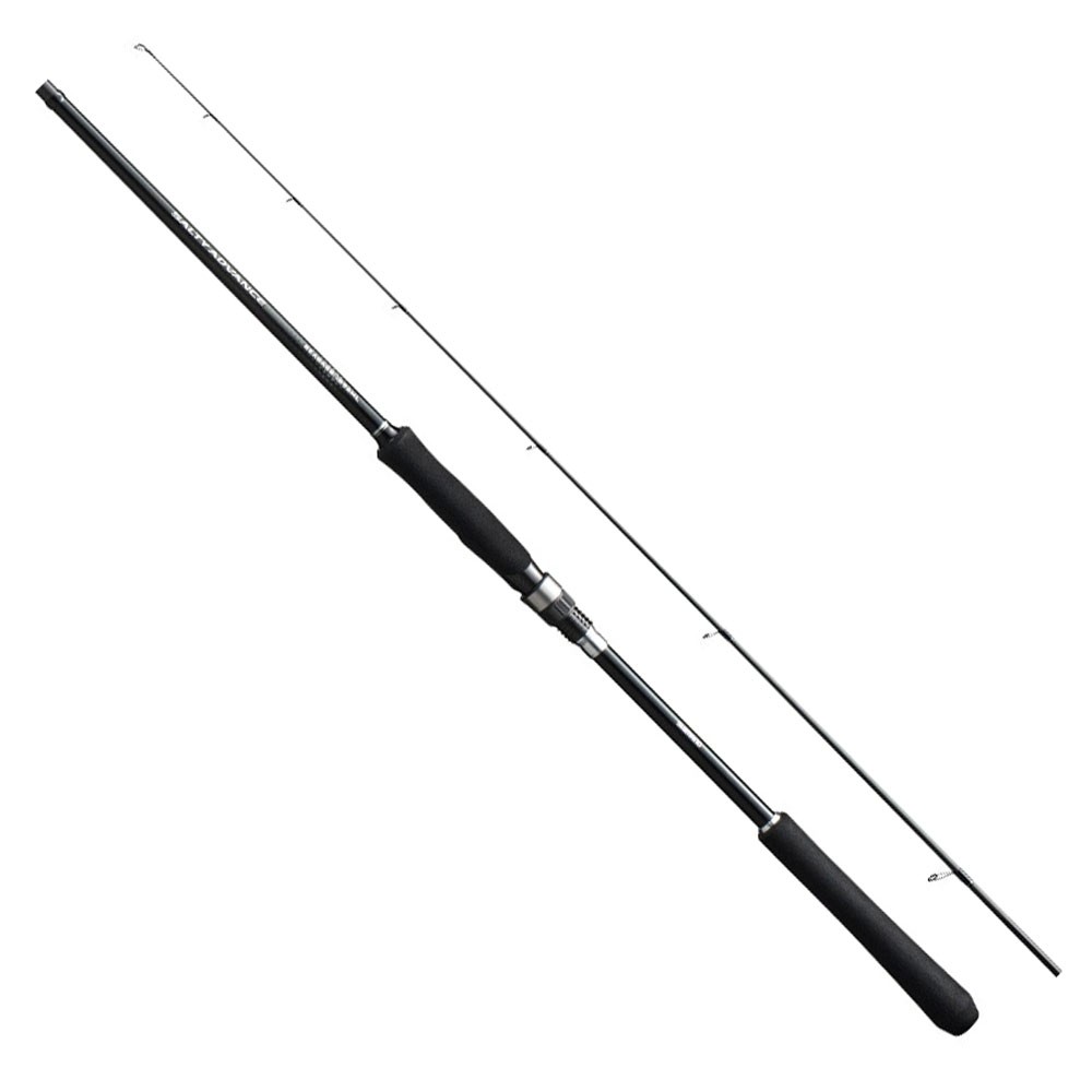 SHIMANO/シマノ) 19 ソルティアドバンス シーバス 96M (394125) ロッド