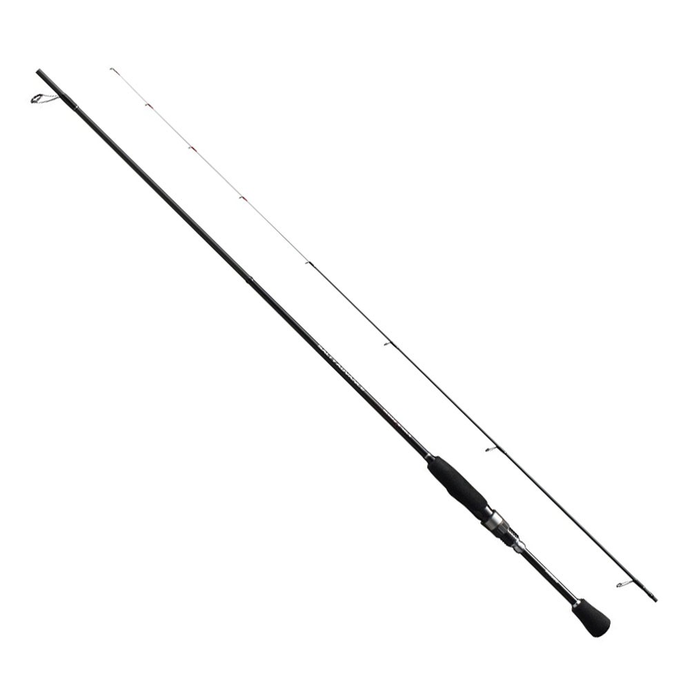SHIMANO/シマノ) 19 ソルティアドバンス メバル 76ULT (394200) ロッド