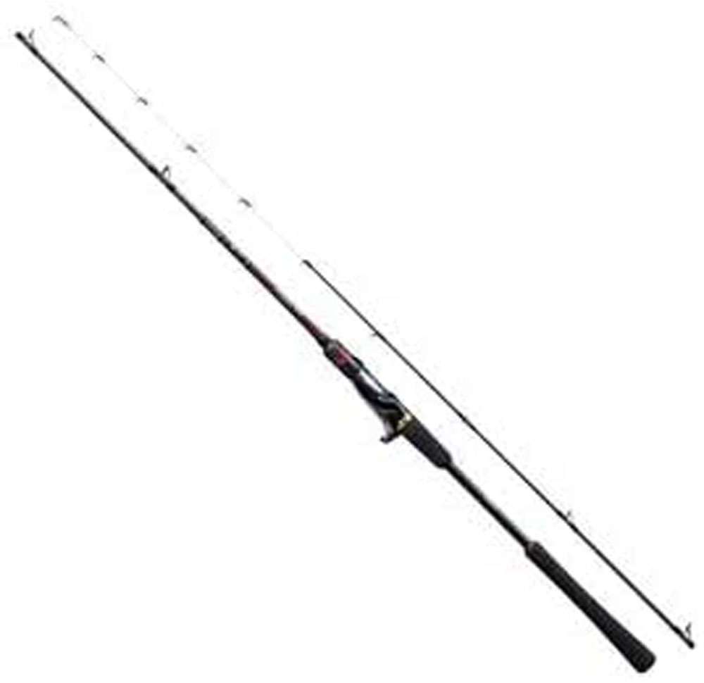 シマノ　ロッド　炎月　ＳＳ　Ｂ６１０ＭＬ－Ｓ シマノ (SHIMANO/シマノ) 39633 20炎月SS B610MLS R (396334