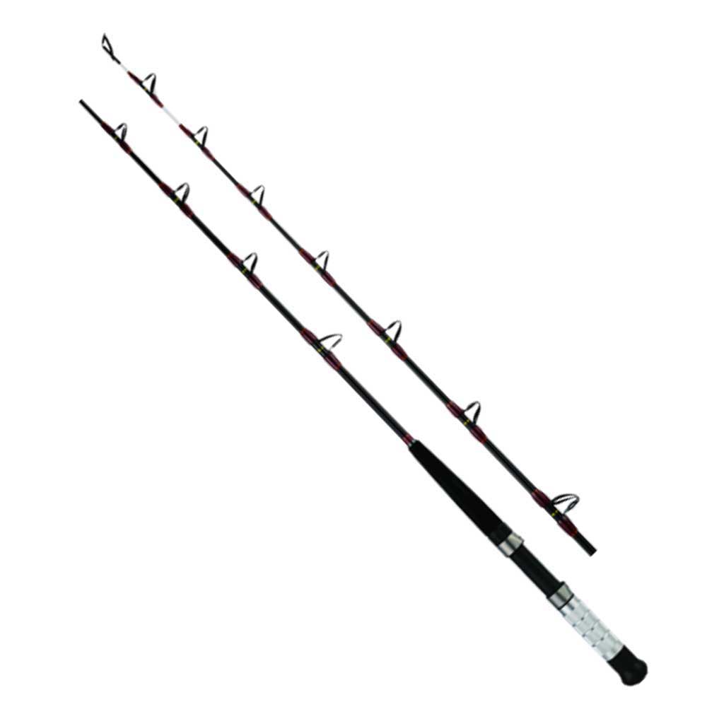 ☆希少レア！ロッド　① XOOX SEABASS GR III