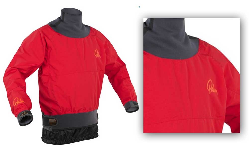 Palm/パーム) セミドライトップ 11444 ヴァティゴ Vertigo レッド