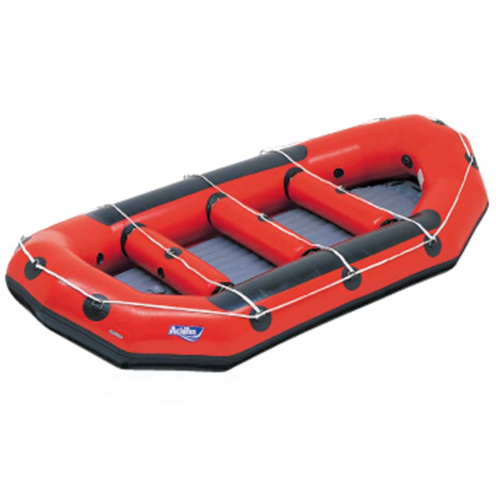 アキレス ボート