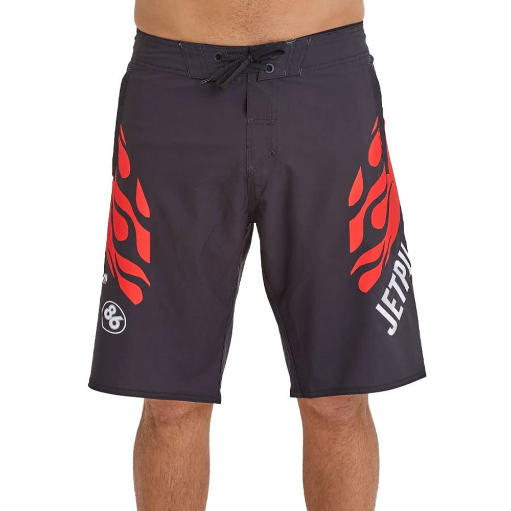サーフィン・ボディボード jetpilot JETPILOT S25908 VAULT BOARDSHORT ボルト ボードショーツ