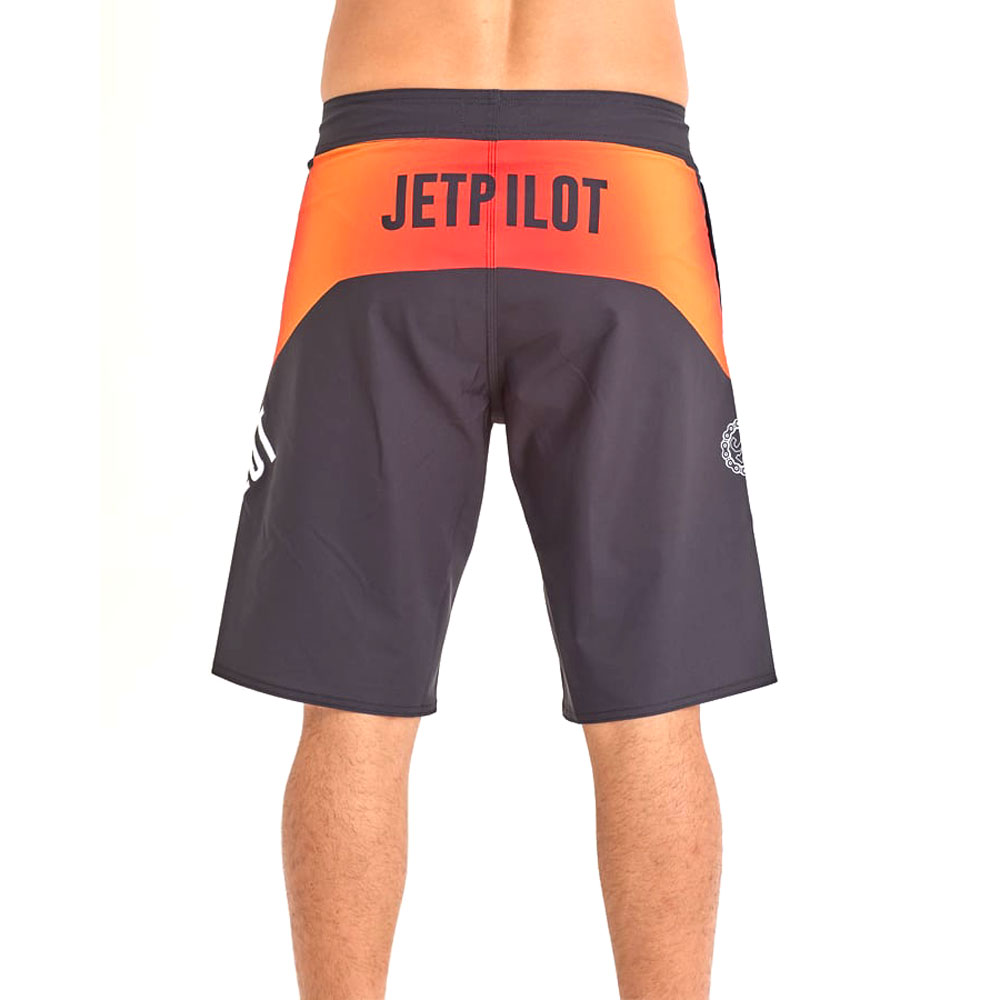 JETPILOT (JETPILOT/ジェットパイロット) S24906 VINTAGE FLAMES