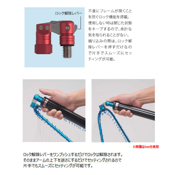 【初売り】 SHOEI 【SIYOUEI/昌栄】758-2 フレックスアームVer.2 ロック その他
