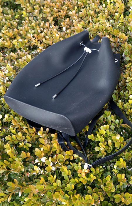 シリコンバッグ