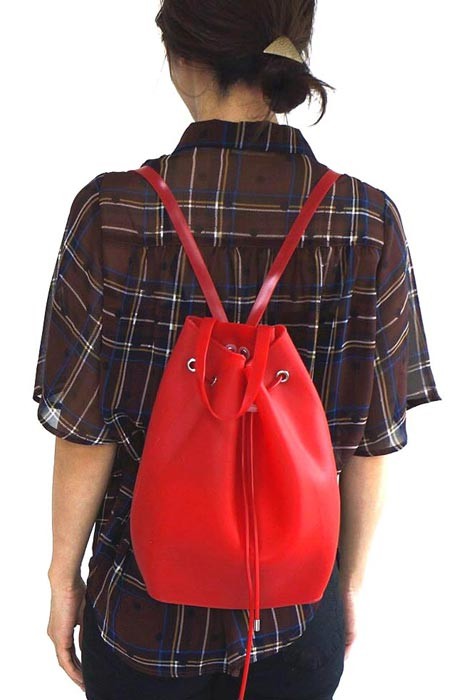 シリコンバッグ