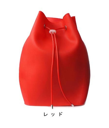 シリコンバッグ