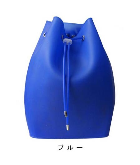 シリコンバッグ
