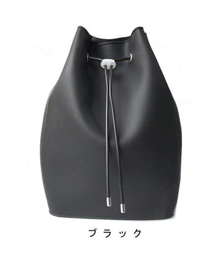 シリコンバッグ