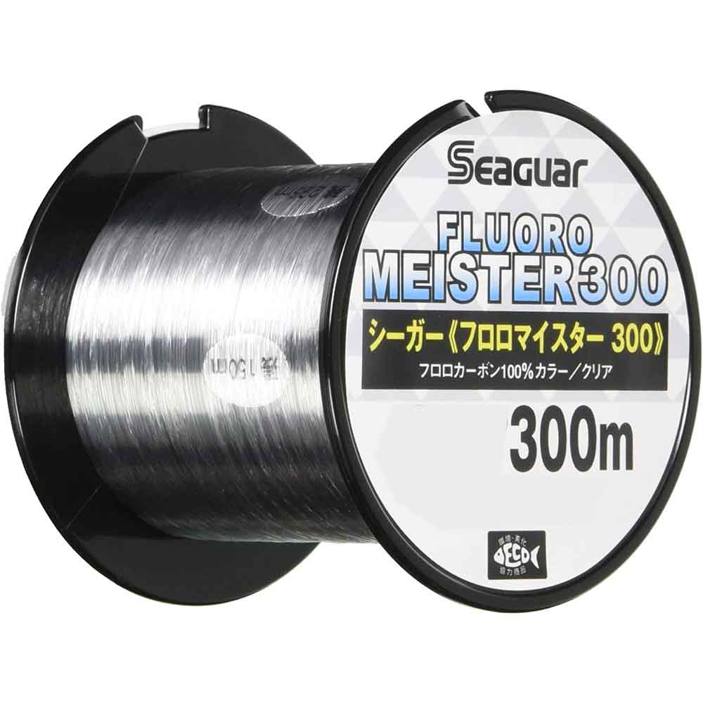 Seaguar/シーガー) シーガー フロロマイスター 300m 14lb 3.5号