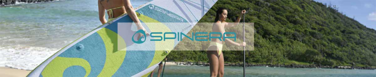 SPINERA/スピネラ