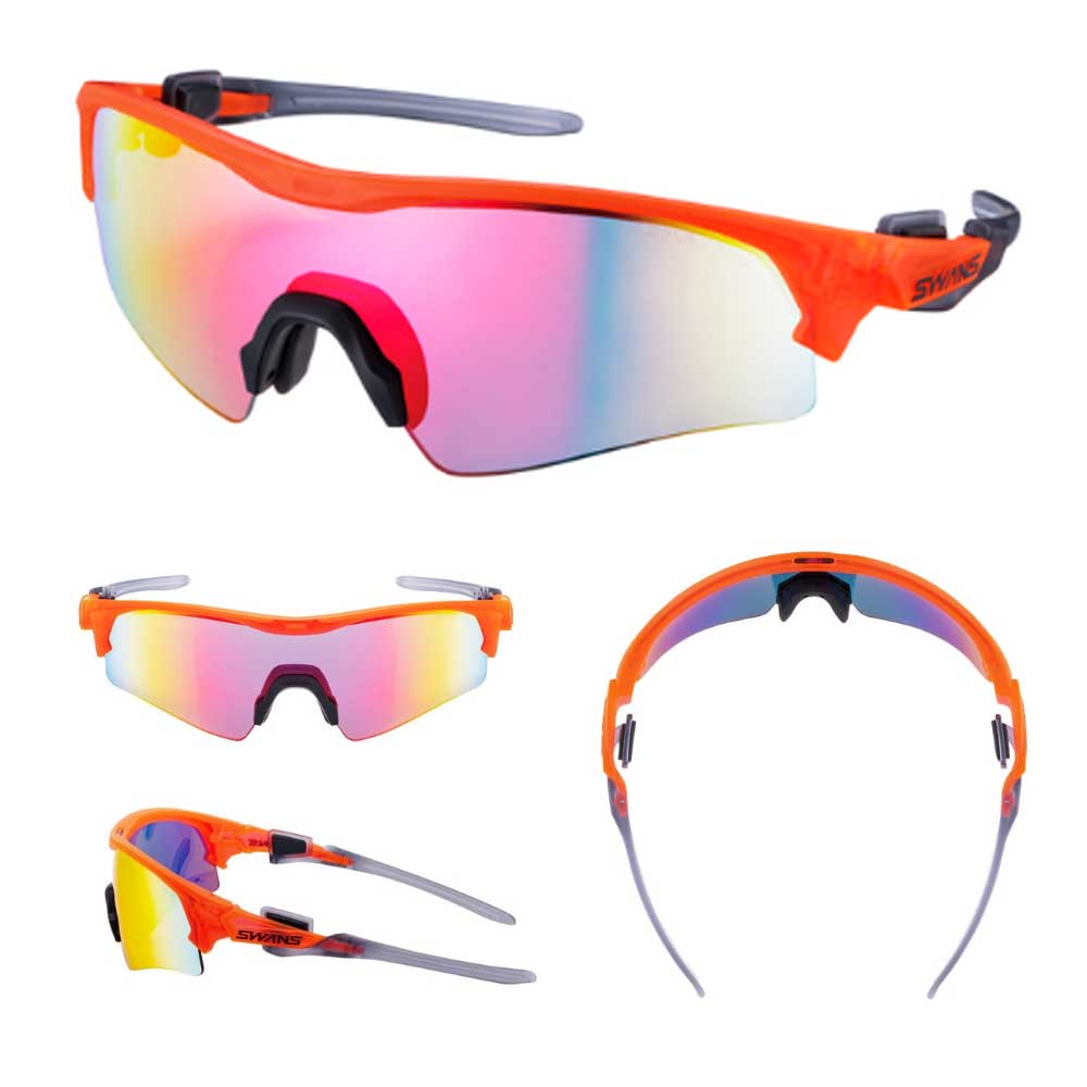 SWANS（スワンズ） FACEONE フェイスワンFO-3518 MAG (149085) BALL