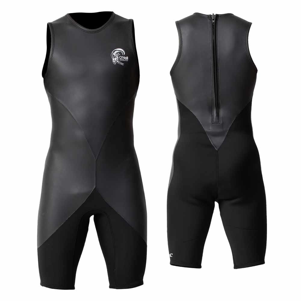 O'Neill クラシック　ショートジョン　Lサイズ　美品 スーパーライト クラシック ショートジョン 2mm (2024春夏