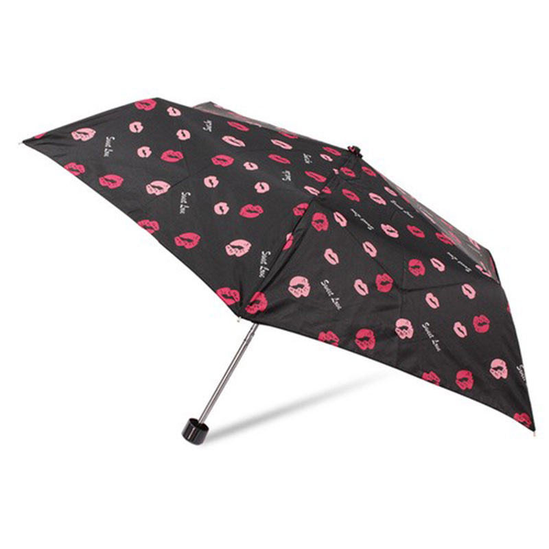 折りたたみ傘 傘 小型 レディース 子供 携帯便利 軽量 軽い フラワー 梅雨対策 コンパクト おしゃれ｜a-kindo｜02