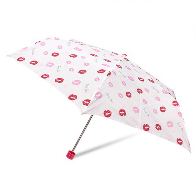 折りたたみ傘 傘 小型 レディース 子供 携帯便利 軽量 軽い フラワー 梅雨対策 コンパクト おしゃれ｜a-kindo｜04