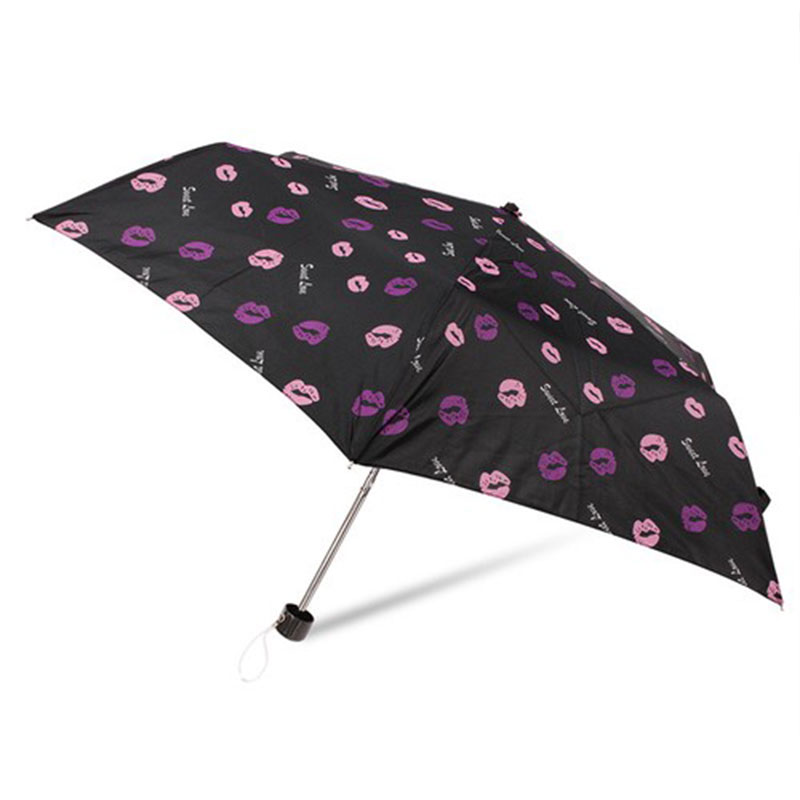折りたたみ傘 傘 小型 レディース 子供 携帯便利 軽量 軽い フラワー 梅雨対策 コンパクト おしゃれ｜a-kindo｜03
