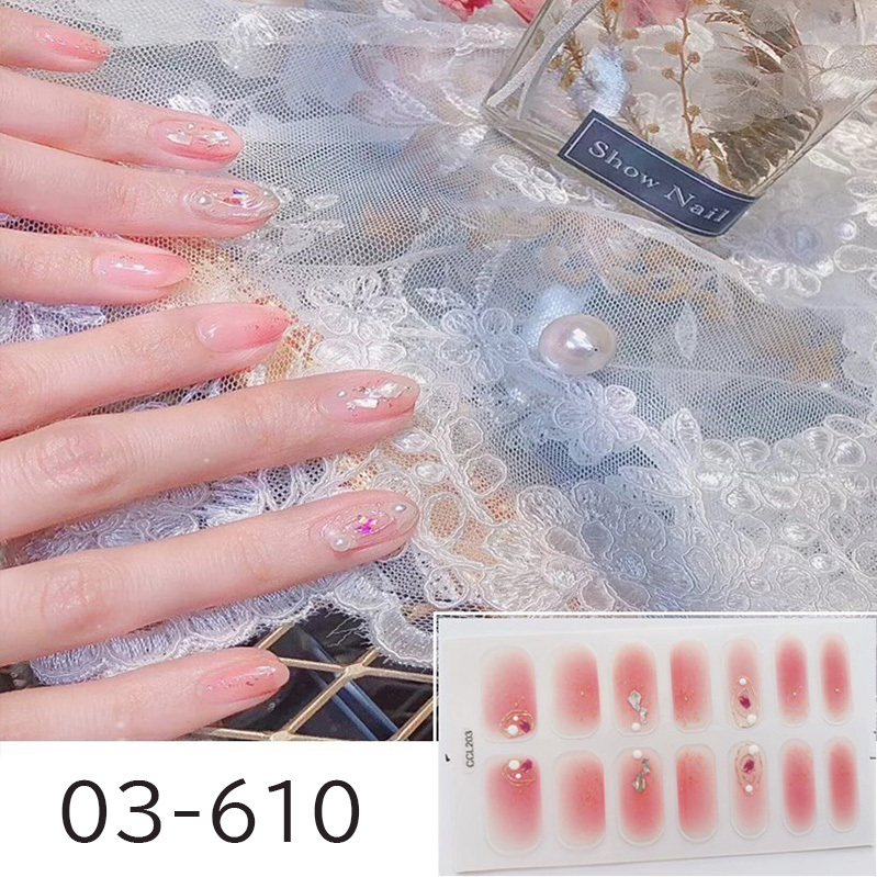 市場 貼るだけ簡単 ジェルネイル フット 国内発送 足 ピンクゴールドスター フットネイル セルフネイル Shopnstory公式 即納 ジェルネイル シール