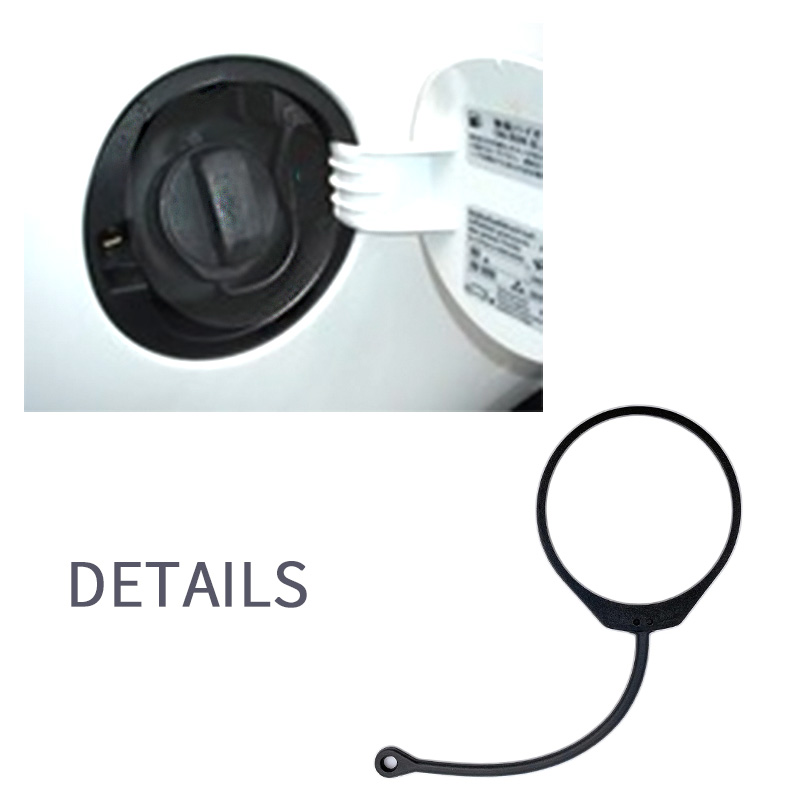 フォルクスワーゲン　フィラーキャップ　燃料キャップ　レーシングライン RacingLine Billet Fuel Filler Cap - PUSH & TWIST RacingLine