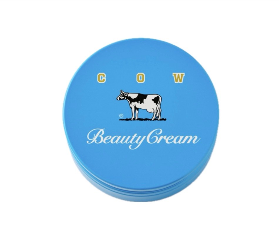 牛乳石／カウブランド 青箱 ビューティクリーム 1個(80g) 数量限定