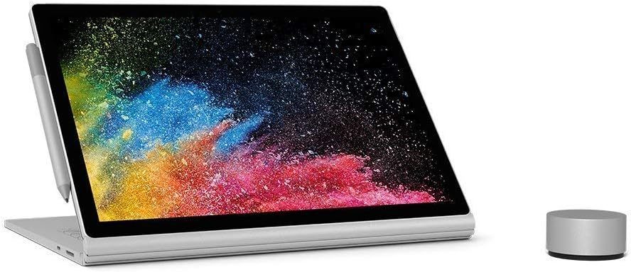 マイクロソフト(Microsoft) PGU-00022 SurfaceBook2 [13.5型 /SSD
