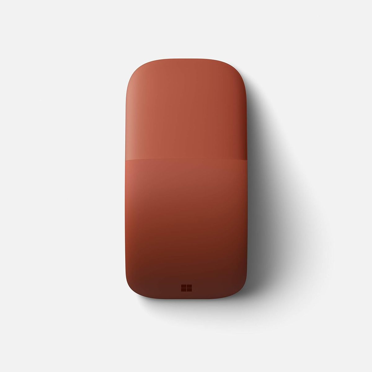 マイクロソフト Surface Arc Mouse　CZV-00081 マイクロソフト Surface Arc Mouse/ポピーレッド CZV-00081 : a