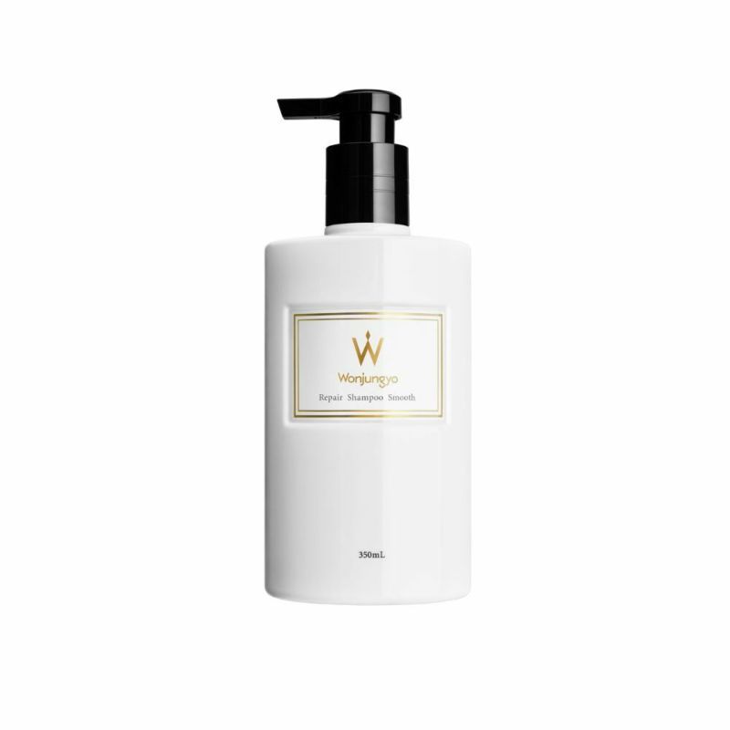ウォンジョンヨ　リペアシャンプー & トリートメントセット　モイスト Wonjungyo(ウォンジョンヨ) リペアシャンプー＆トリートメント
