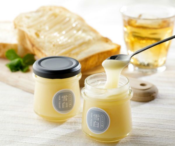 【送料無料】秋田屋 はちみつDAYS 雪白 90g トースト専用はちみつ はちみつバター 手土産 冬休み お供え お歳暮 敬老の日 スパセ |  | 02