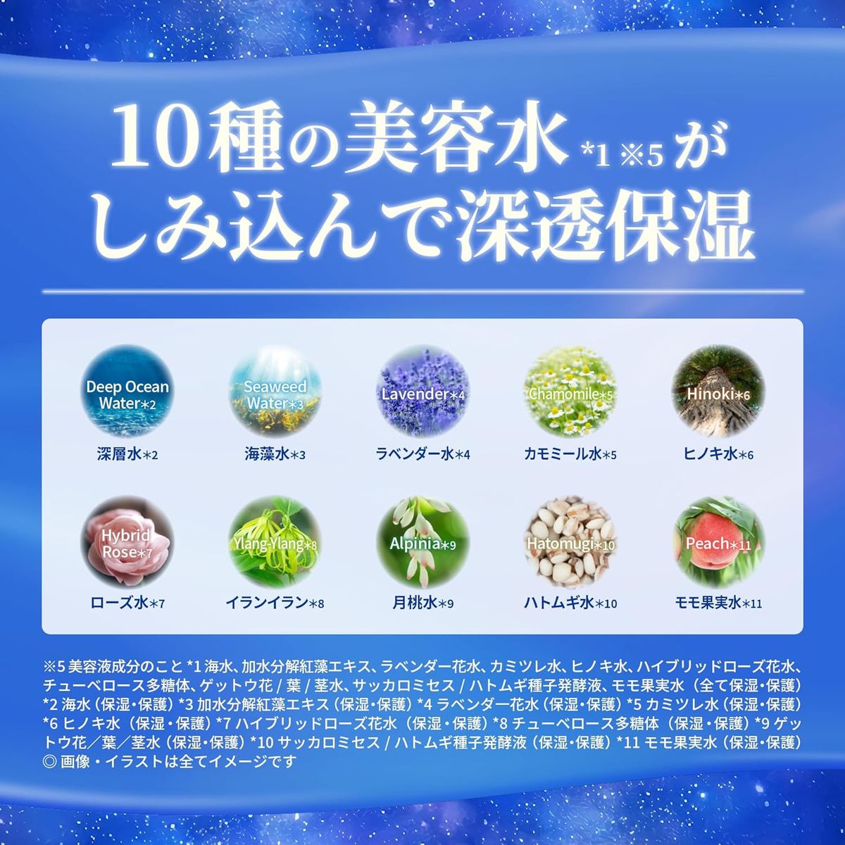 まとめ買い2個セット】ululis ウルリス アクアナイト ウォーターコンク