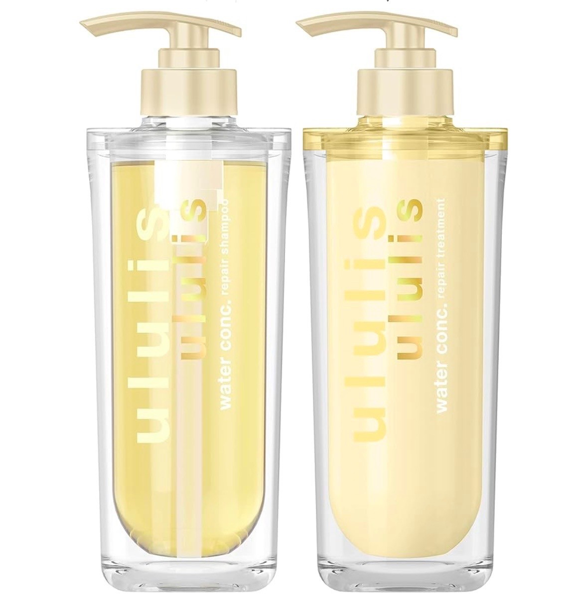 まとめ買い】 ululis ウルリス ウォーターコンク リペア シャンプー