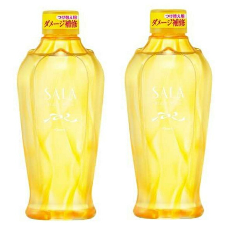 カネボウサラトリートメントサラ水N