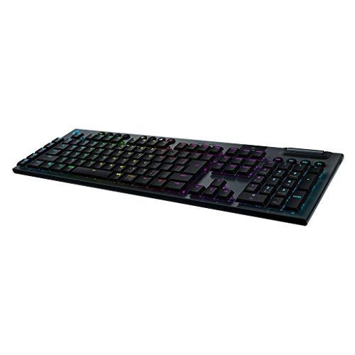 Logicool G ロジクール ゲーミングキーボード G913-LN 福島南倉庫 : a