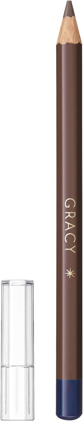 インテグレート グレイシィ アイブロー ペンシル ライトブラウン761