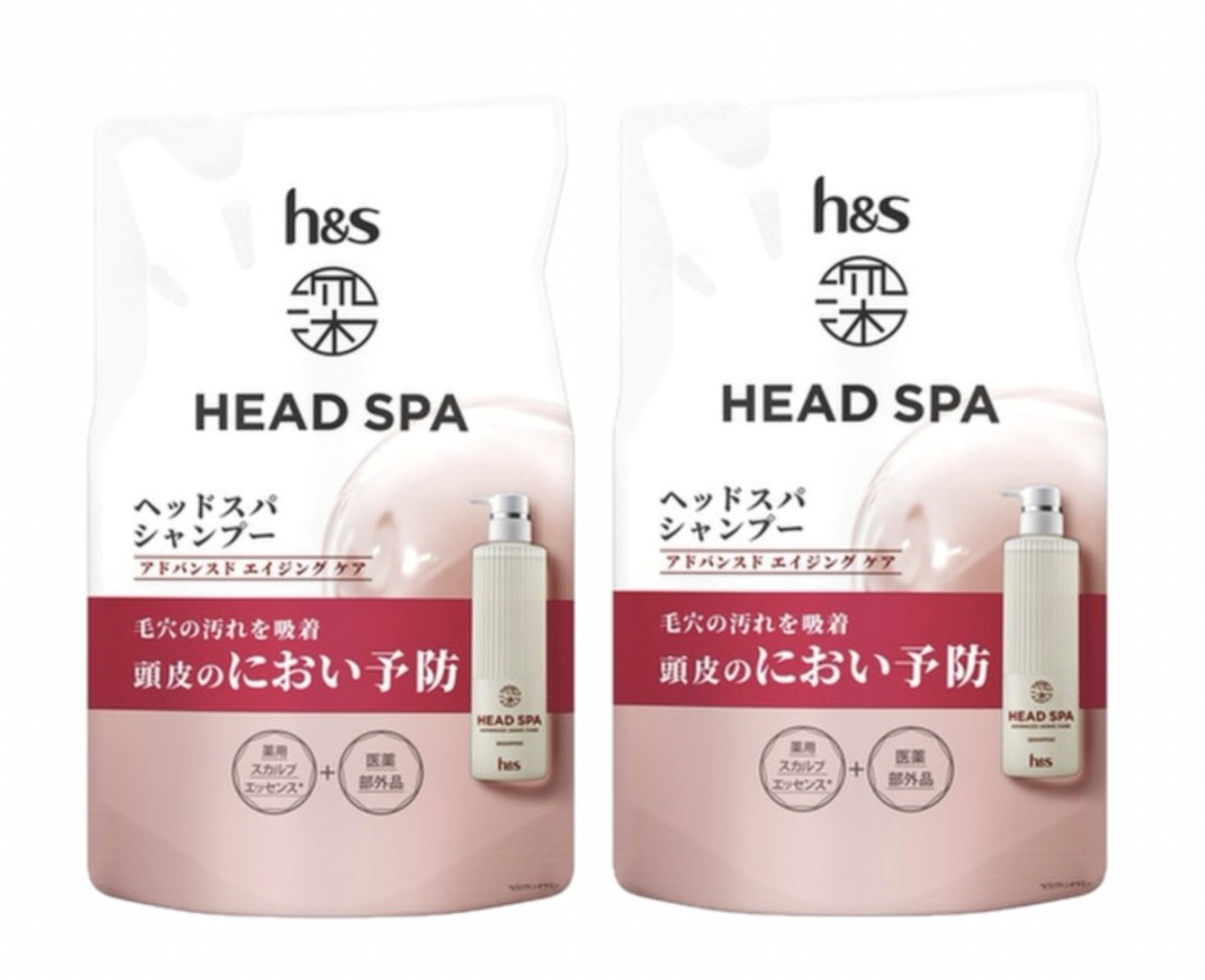 シャンプー リンス ヘッドスパ ヘアオイルセット Amazon | h&s深ヘッドスパ[新モデル]シャンプートリートメント 医薬部