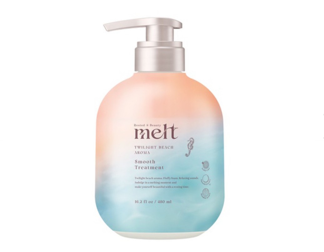 melt シャンプー（セット/単品：セット）のおすすめ人気商品一覧 通販