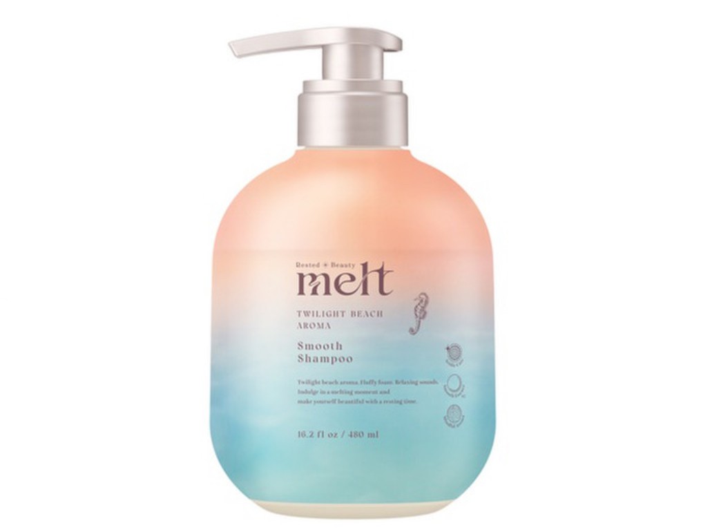 melt スムースシャンプー＆トリートメントセット Amazon | 【セット品】melt メルト 花王 スムース シャンプー