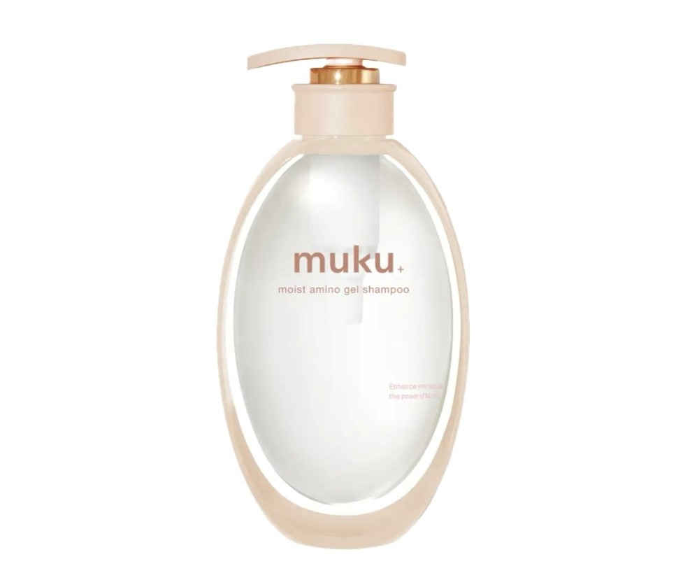 muku+（ムク＋）モイスト アミノジェル トリプルセット 神奈川倉庫 : a