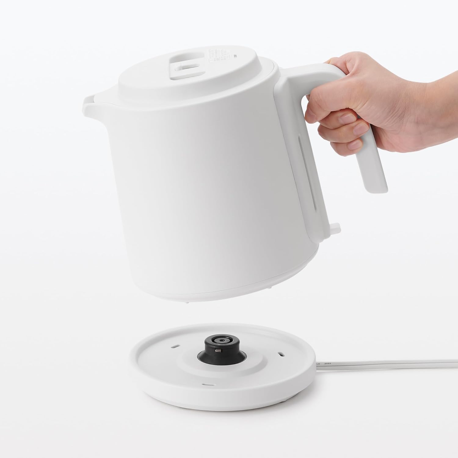 WMF ヴェーエムエフ アクアケトル 1.0l 未使用新品 【公式通販】