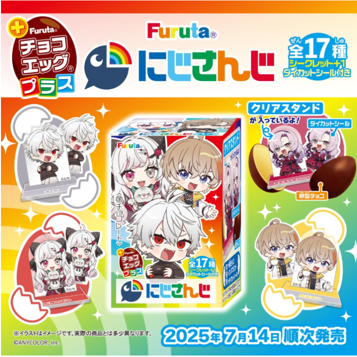 にこチョコ チョコ係 c7h8n4o2 on X: 