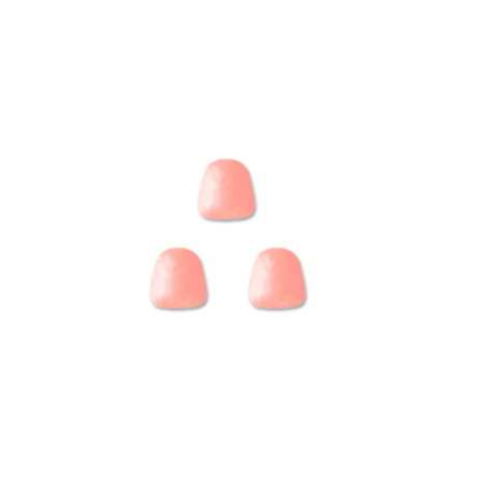 3袋セット 忍者めし 鉄の鎧 ピーチ味 UHA味覚糖 福岡倉庫 : a-kuストア