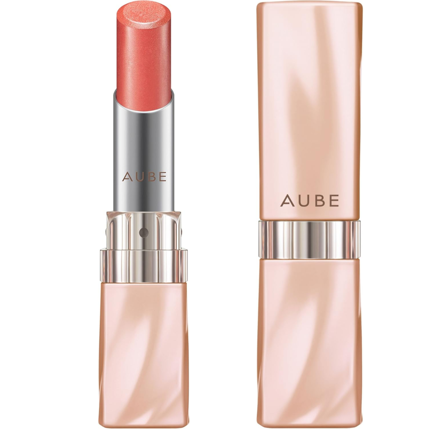 オーブ ソフィーナ なめらか質感ひと塗りルージュ PK11 福岡倉庫 : a