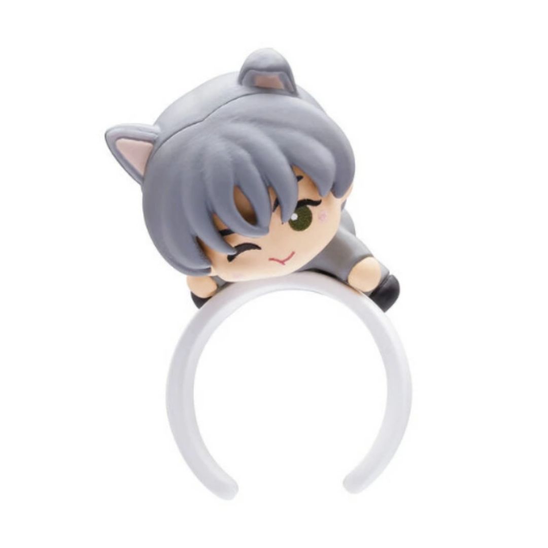 3個セット バンダイ びっくらたまご Mrs．GREEN APPLE ミセスグリーン