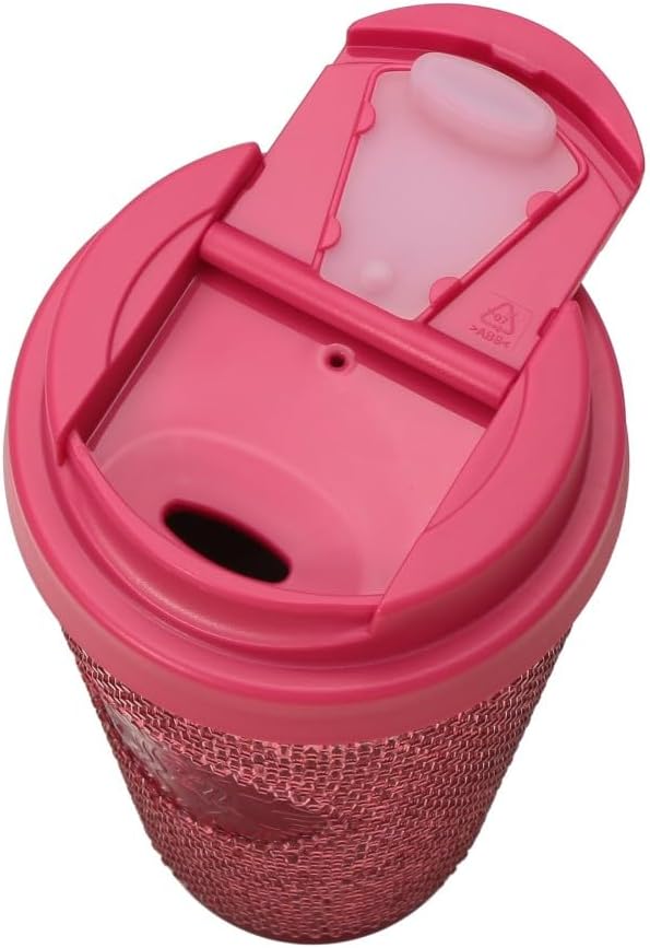 スターバックス バレンタイン2026 ステンレスタンブラー ライン