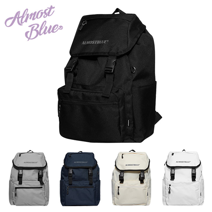 オールモストブルー リュック ALMOSTBLUE 正規販売店 BESTIE BACKPACK ベスティ バックパック 全5色 P00000FQ バッグ :bg al23 p00000fq:a Labs