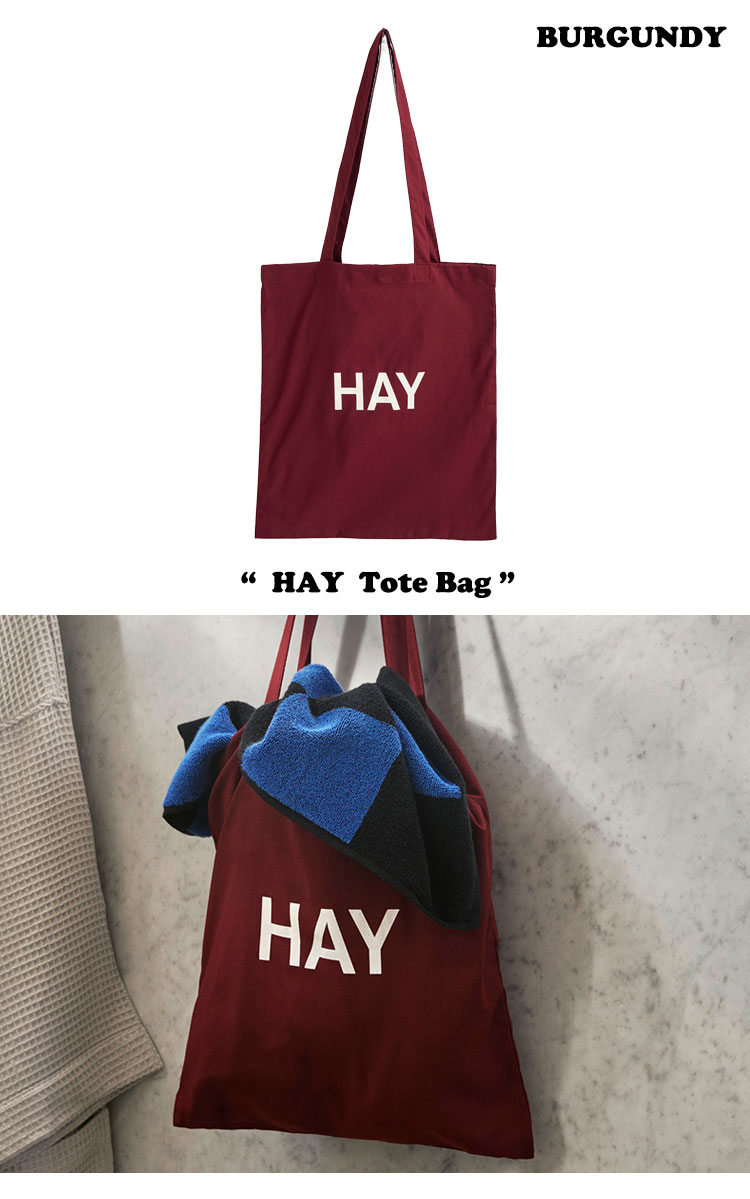 hay トートバッグの商品一覧 通販 - Yahoo!ショッピング